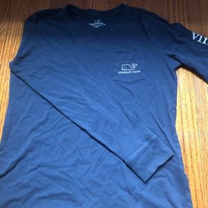 Vineyard Vines shirt